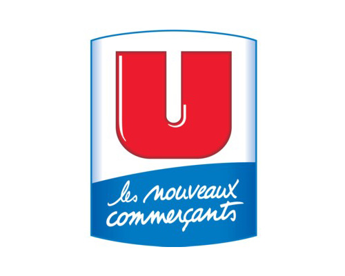 Logo Super U