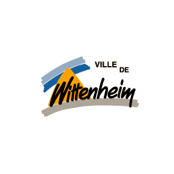 Logo Ville de Wittenheim